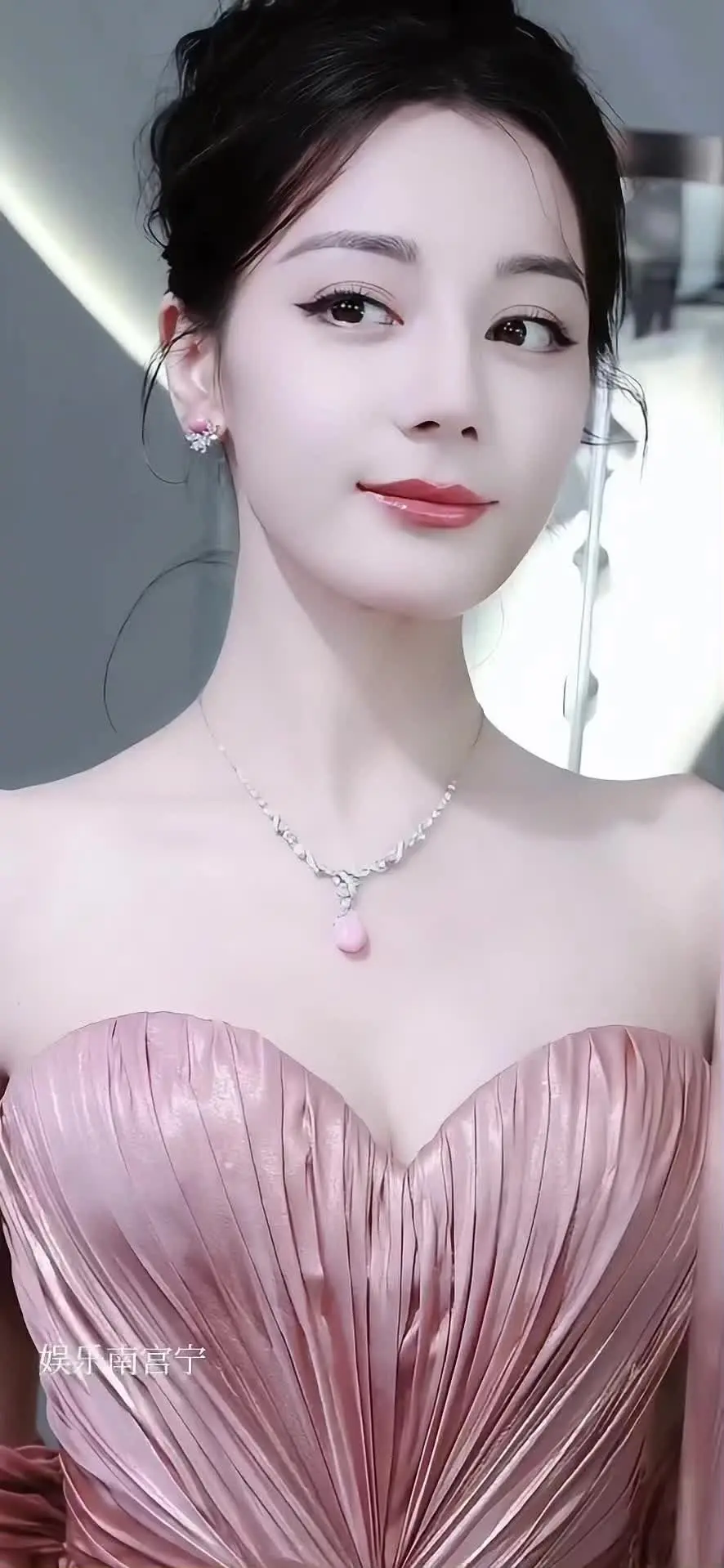 迪丽热巴