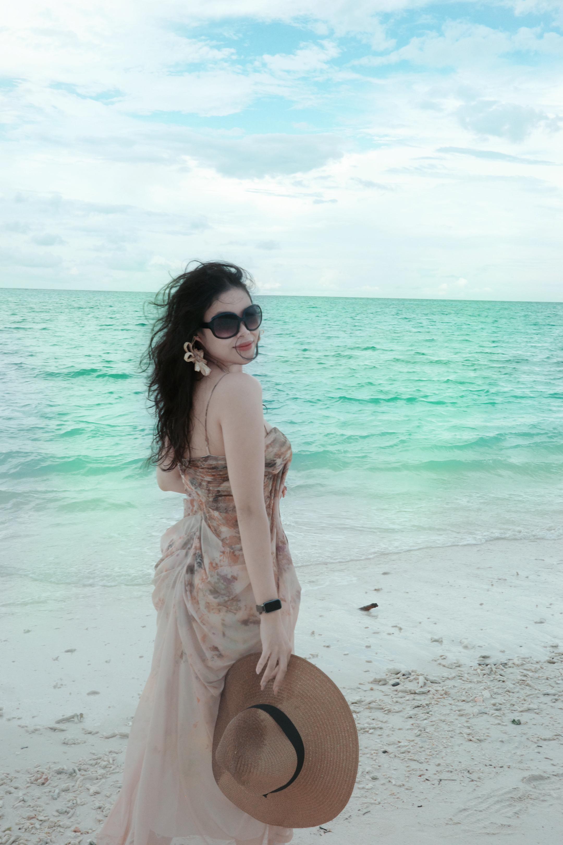 我30岁一定会坐上飞往美国的飞机。