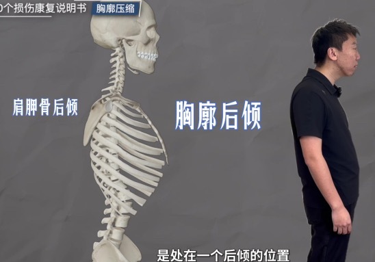 肩颈酸痛 为什么练了很多动作，仍然无法解决自己的肩颈部疼痛？你可能只是单纯在解决