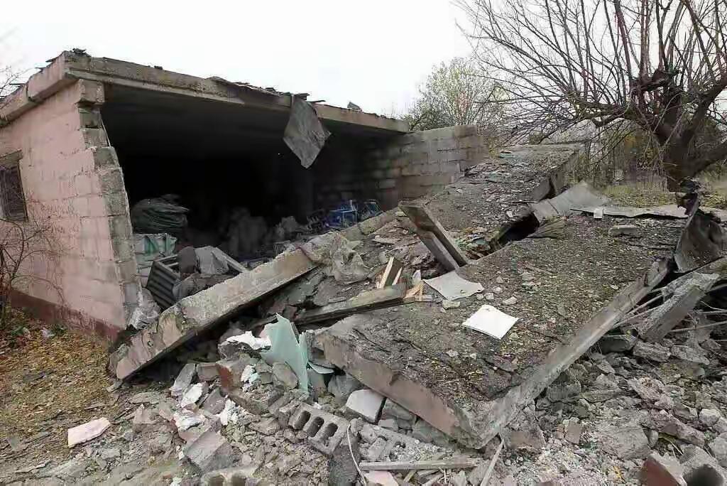 突发，俄对乌的军事行动又有新动态。据俄媒消息，俄军即将“解放”被称为乌克兰“第三