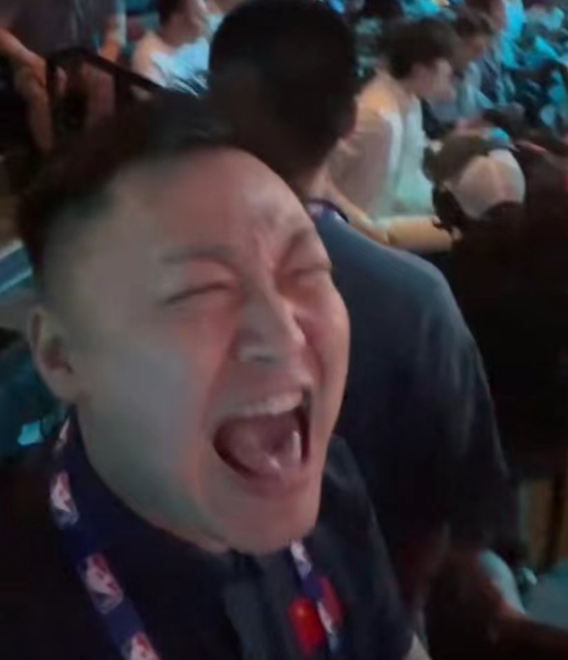 湖人真气人啊哥我看了都生气他们怎么可以这么气人