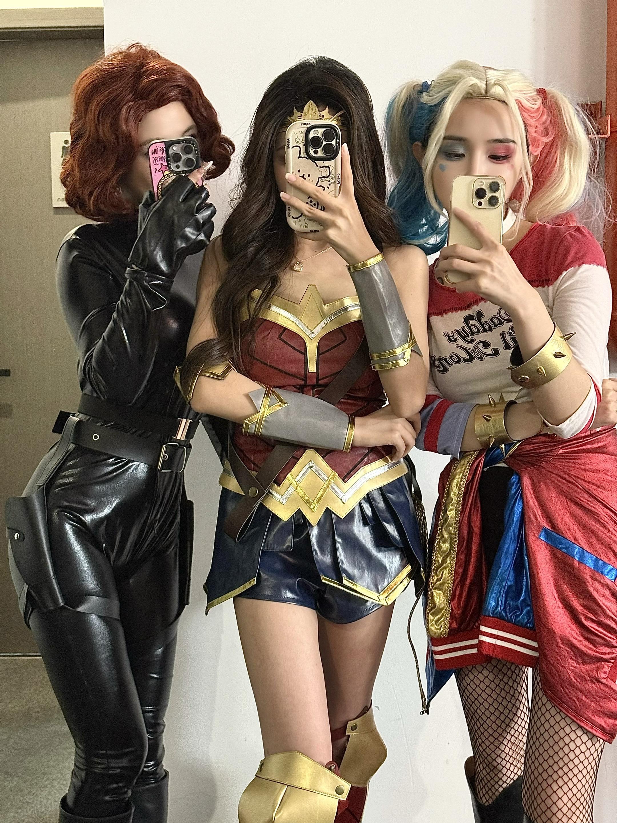 来地球执行任务了