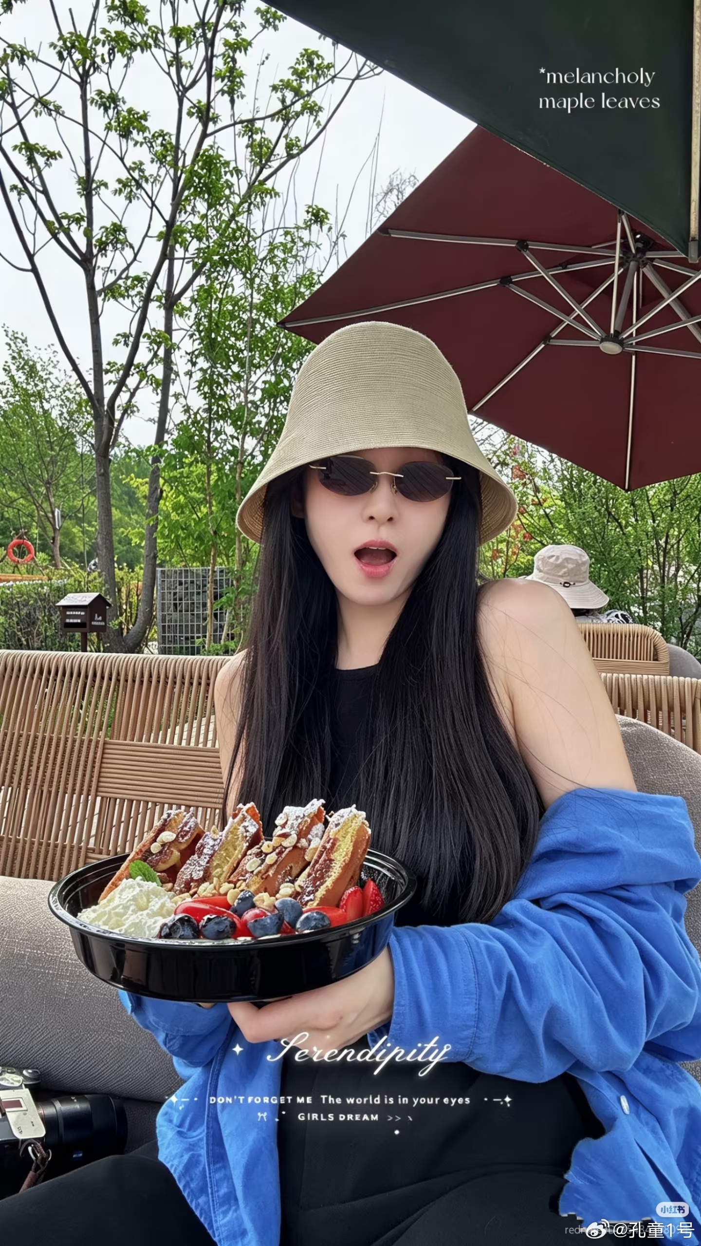人生就是和自己相处的过程z所以要和自己和解每年的5-7月也就是夏季是感情方面最容