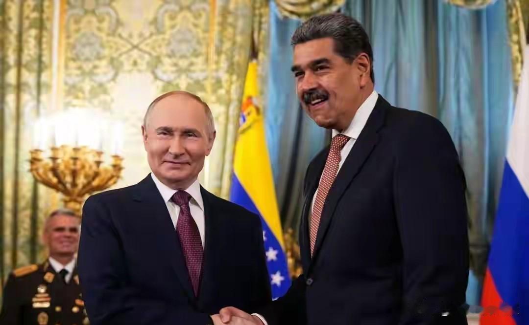 普京关键时刻力挺委内瑞拉！战略轰炸机或进驻！警告美国不要妄动