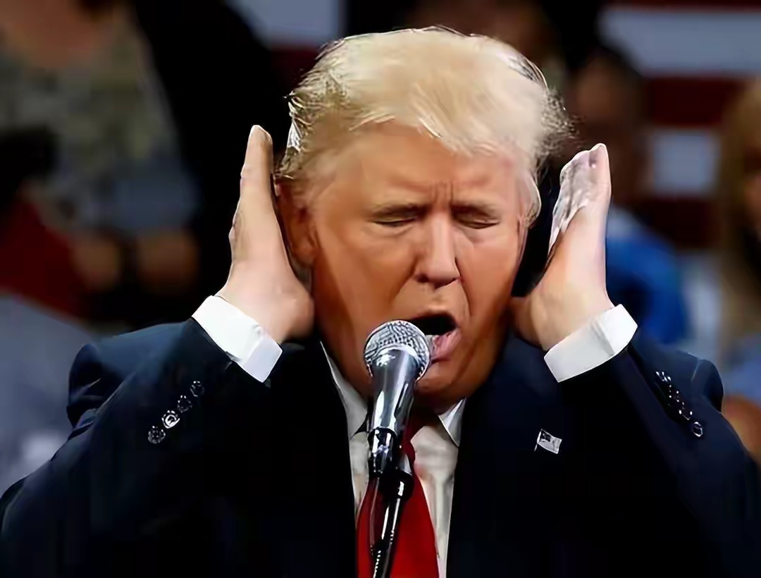 特朗普高调宣布永久赦免自己及家人！近日，美国代理司法部长直接下达了一份极其罕见的