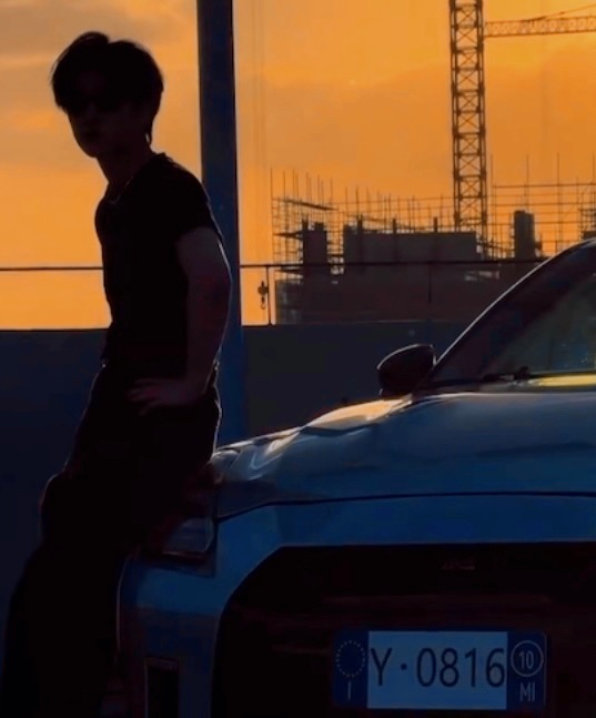 Y ·0816 车牌号好评👍🏻 网传时代少年团六周年选曲 ​​​