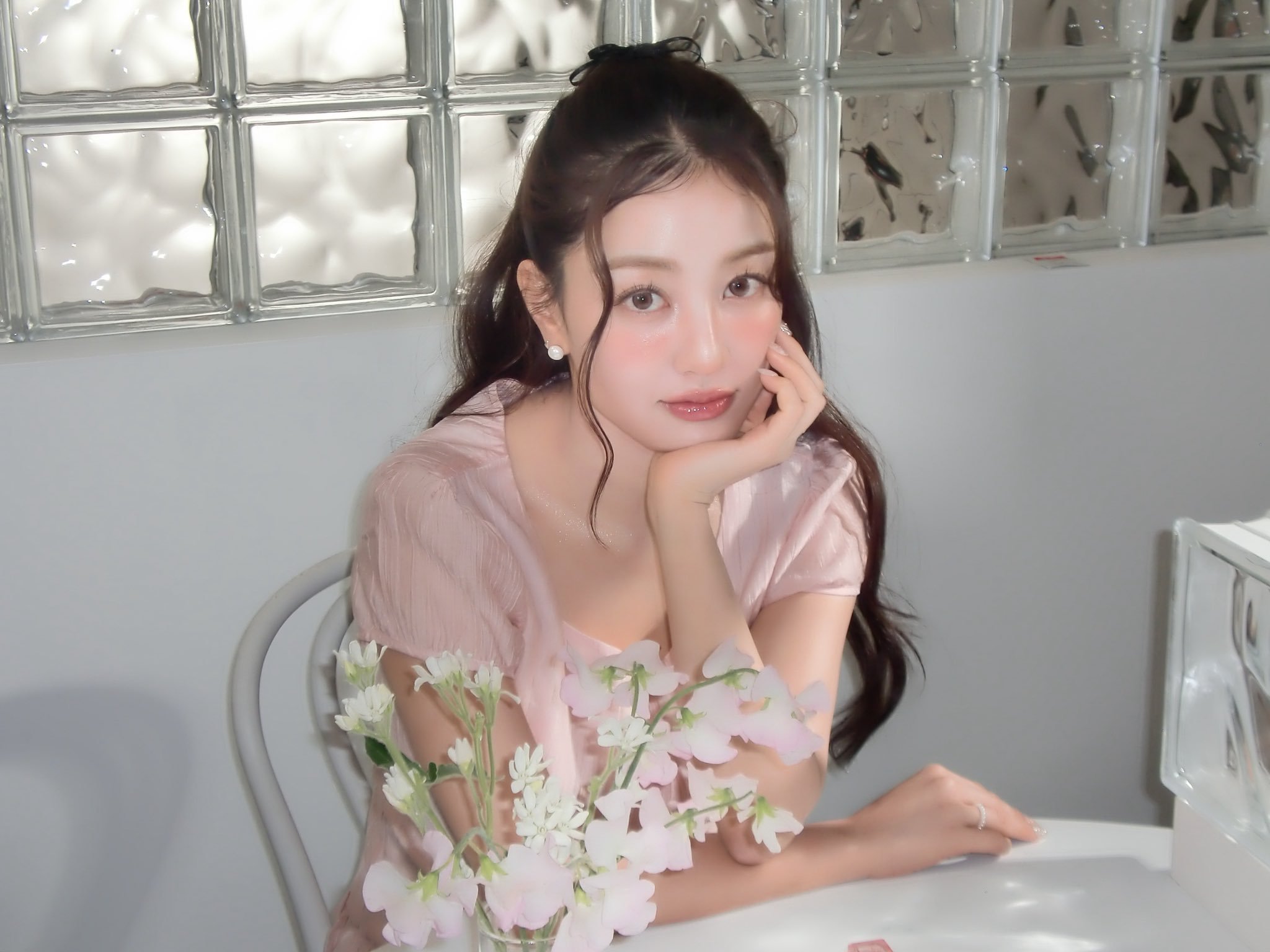 260304 TWICE Jihyo朴志效 