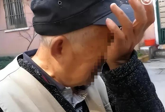 “不可思议！”2014年，哈尔滨一名体重近200斤女子深夜闯入值班室，主动向看门