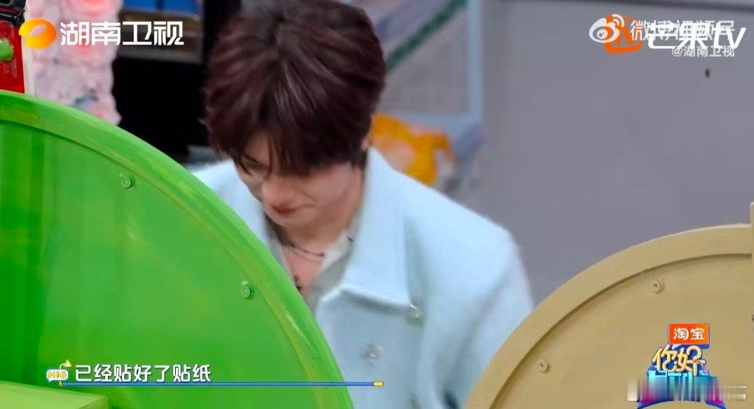 陆虎演都不演了你好星期六 没有演技，全是狠活！苏醒“都是感情”的恳求，换来陆虎毫