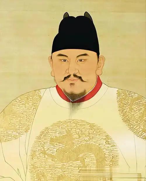 皇权之下，亲情、伦理全是摆设。任何人在朱元璋眼中不过是棋盘上的棋子，为了自己的利