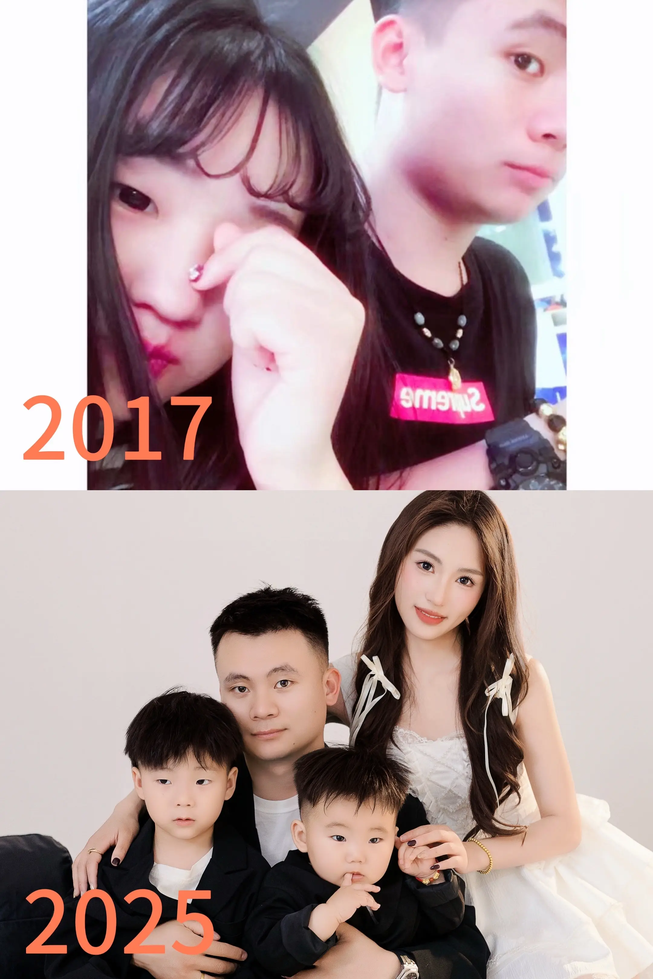 你说爱一个人了不管在一起多久都不会看腻