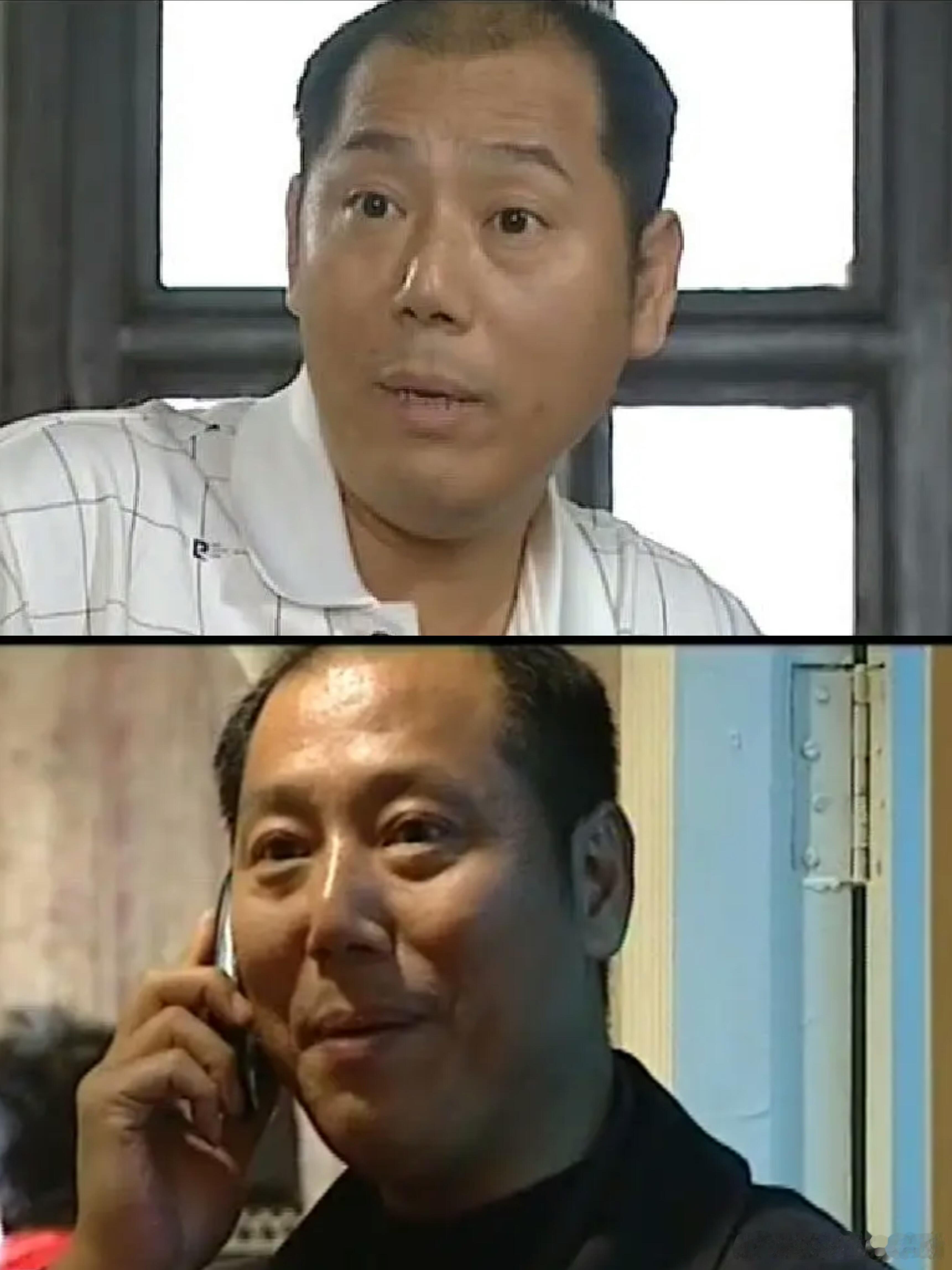 李诚儒回应重案六组翻拍 重案六组的经典不是靠滤镜堆砌，是一众演员实打实的表演，李