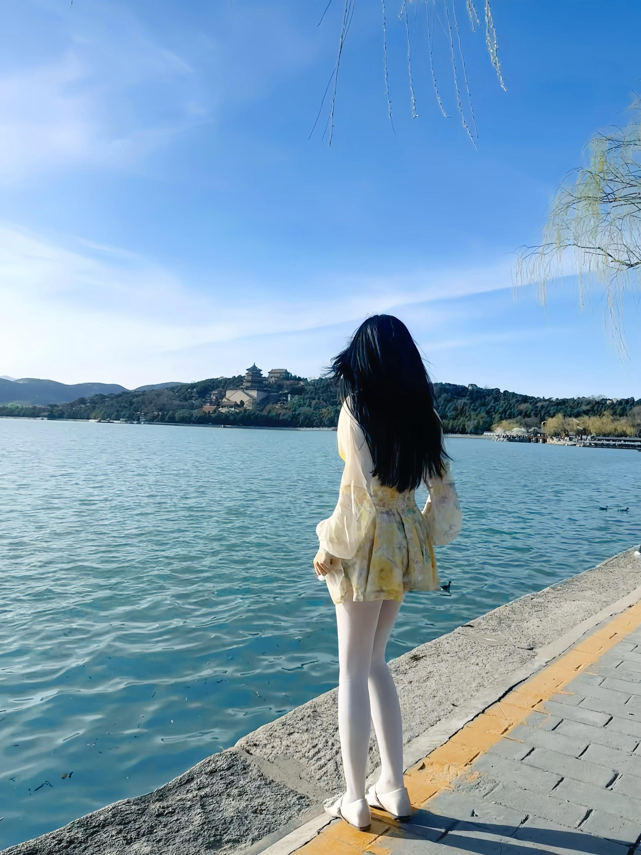 春日🍃颐和园