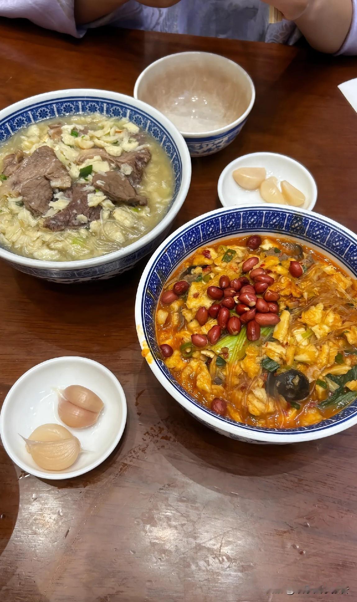 西安本地人嘴真严！
西安五一假期期间一定是有人的，景点一定是爆满的，但是与过往几