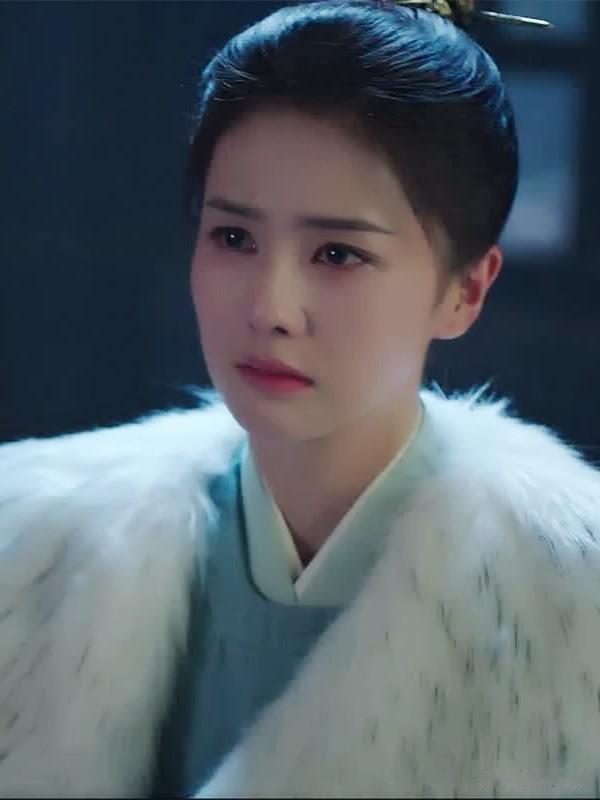 这大概就是《宁安如梦》选白鹿演女主的关键...

追过白鹿很多剧，从剧里get到