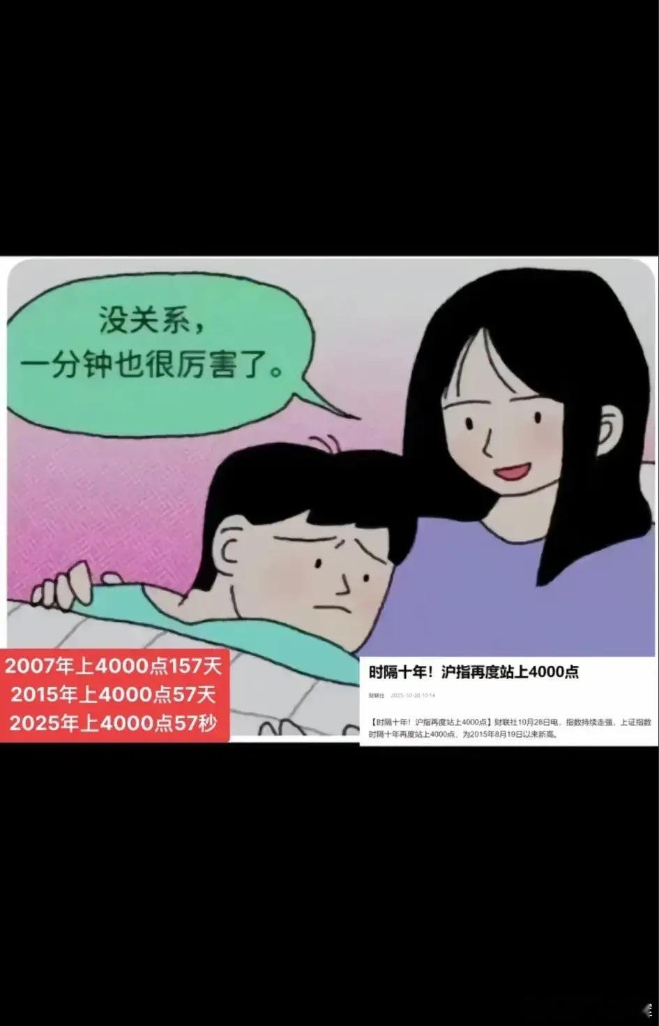 今天还好一些，但是我就是想问一下，有些人的股票为啥还是绿色！是他不配拥有红色吗？