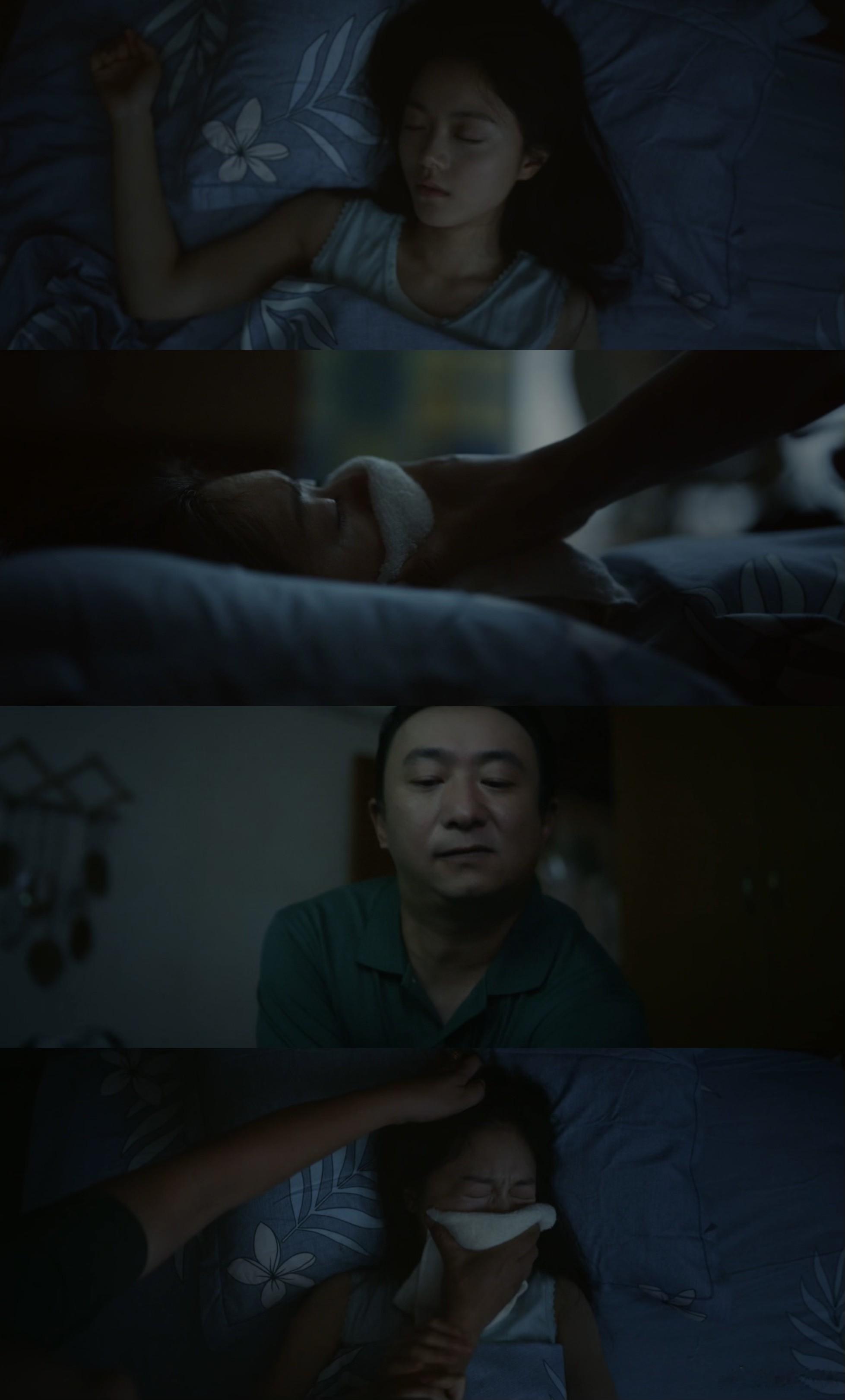 看完漂白第七集开始期待周一了 不得不说，《漂白》第七集的剧情设计太精妙了，宛如坐