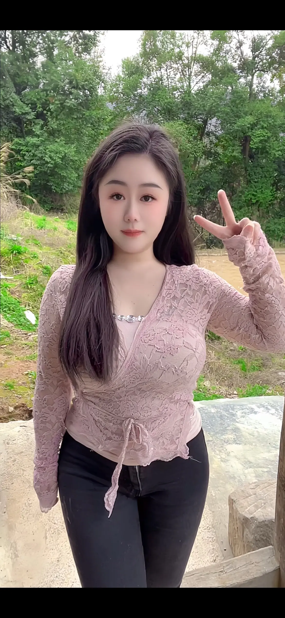 农村妹子，28岁，身高150体重110，不抽烟，不喝酒，不去夜店，会做...