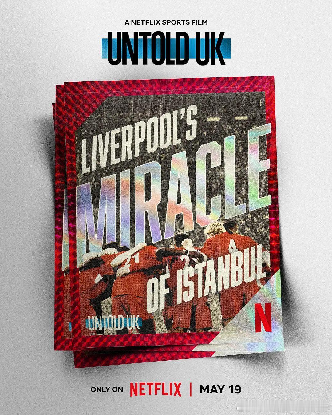 【体坛秘史：英国篇：利物浦的伊斯坦布尔奇迹】 Untold UK: Liverp