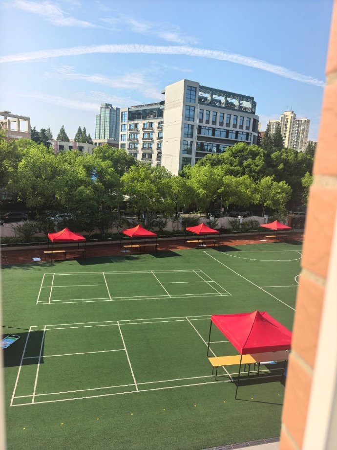 儿童节快乐！我们诚挚邀请您加入大王学校义卖活动，作为家长志愿者参与校园摊位。您的