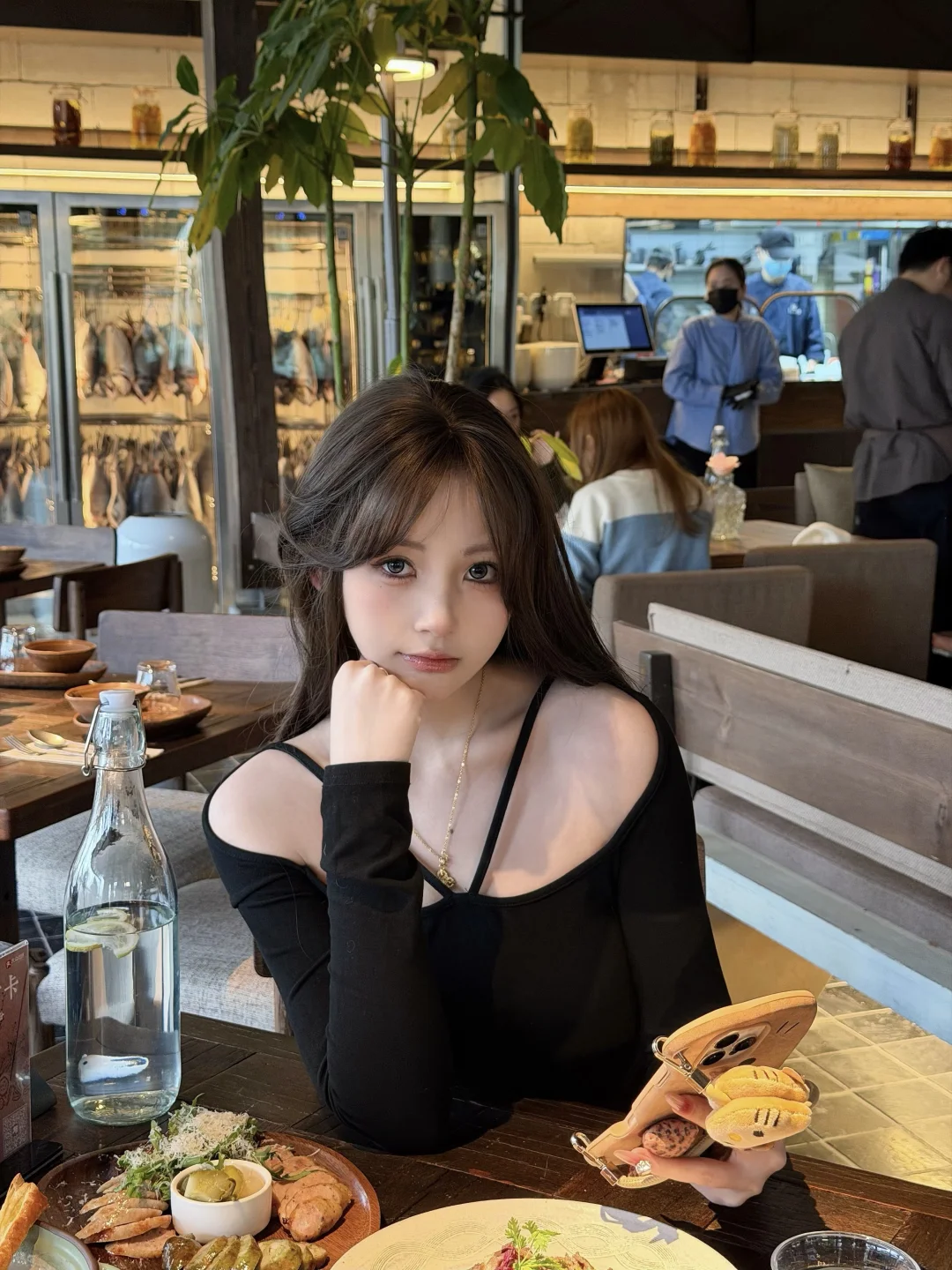 文案太难想了 想你好不好