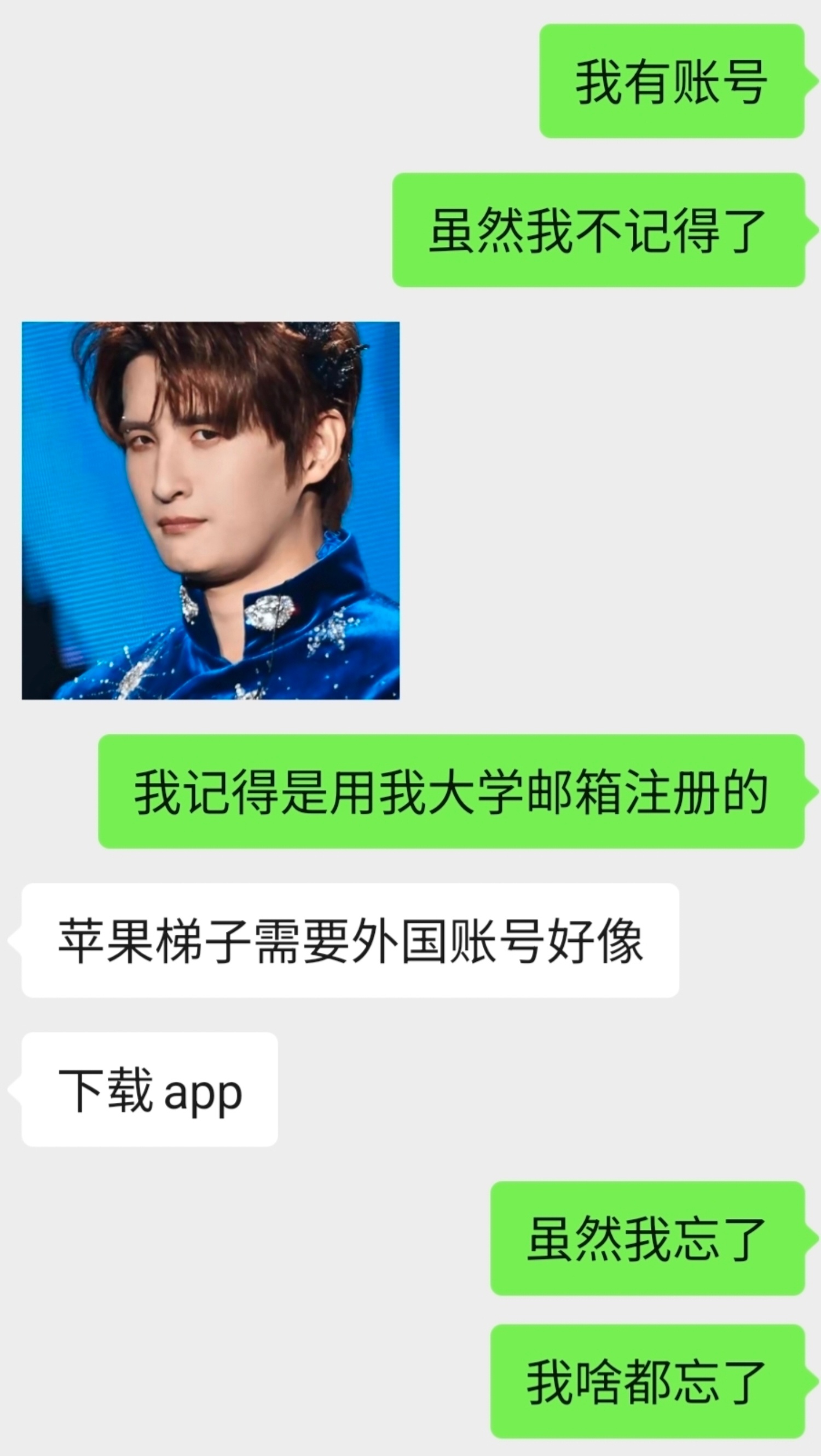 老年痴呆第一步就是啥都忘了