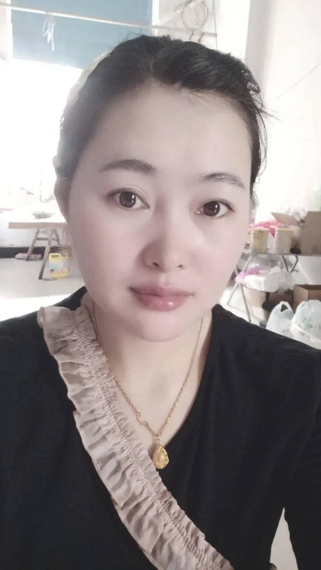 单身女人