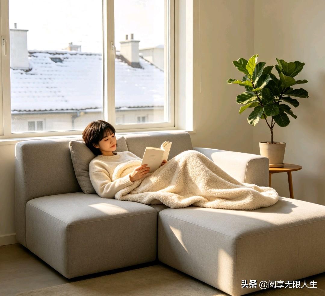 莫言在《蛙》里说：
“恋别人是要付出代价的，恋自己不用，我想怎么爱我自己，就怎么