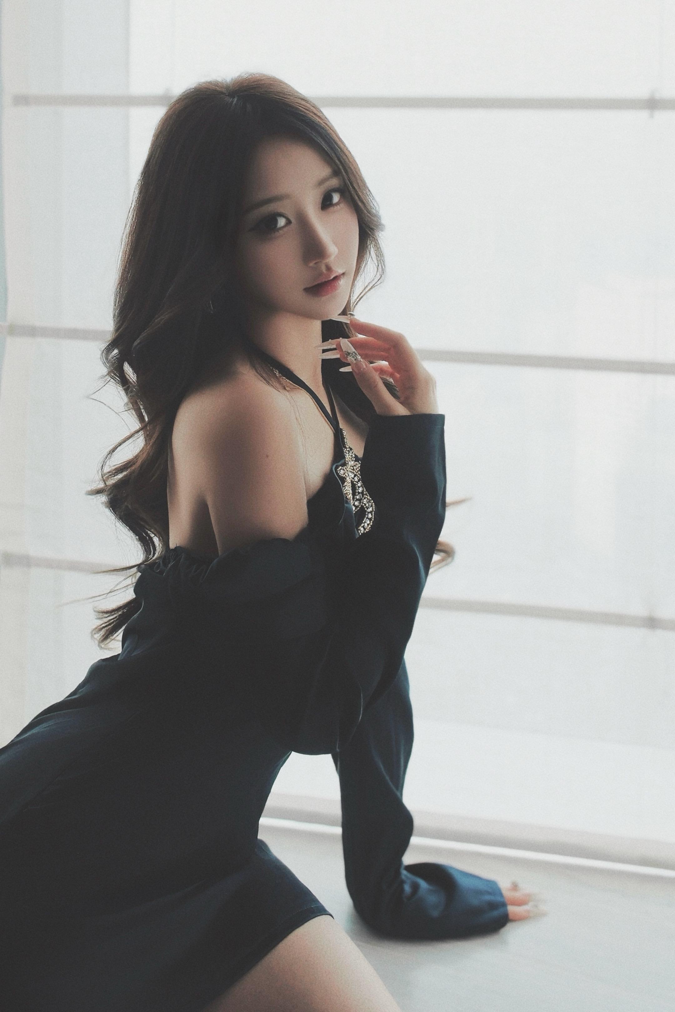 喜欢胶片感🎞️。