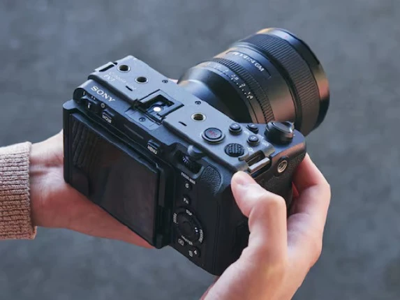 索尼FX5即将发布！