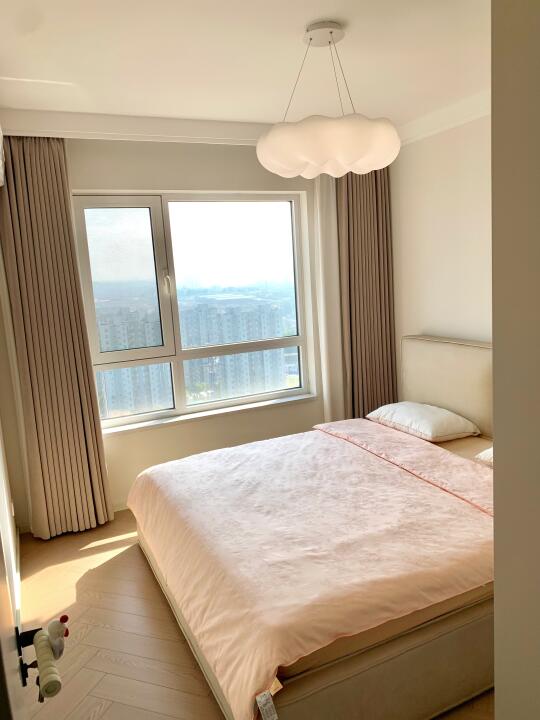 My room🧸｜淡人的浅色卧室