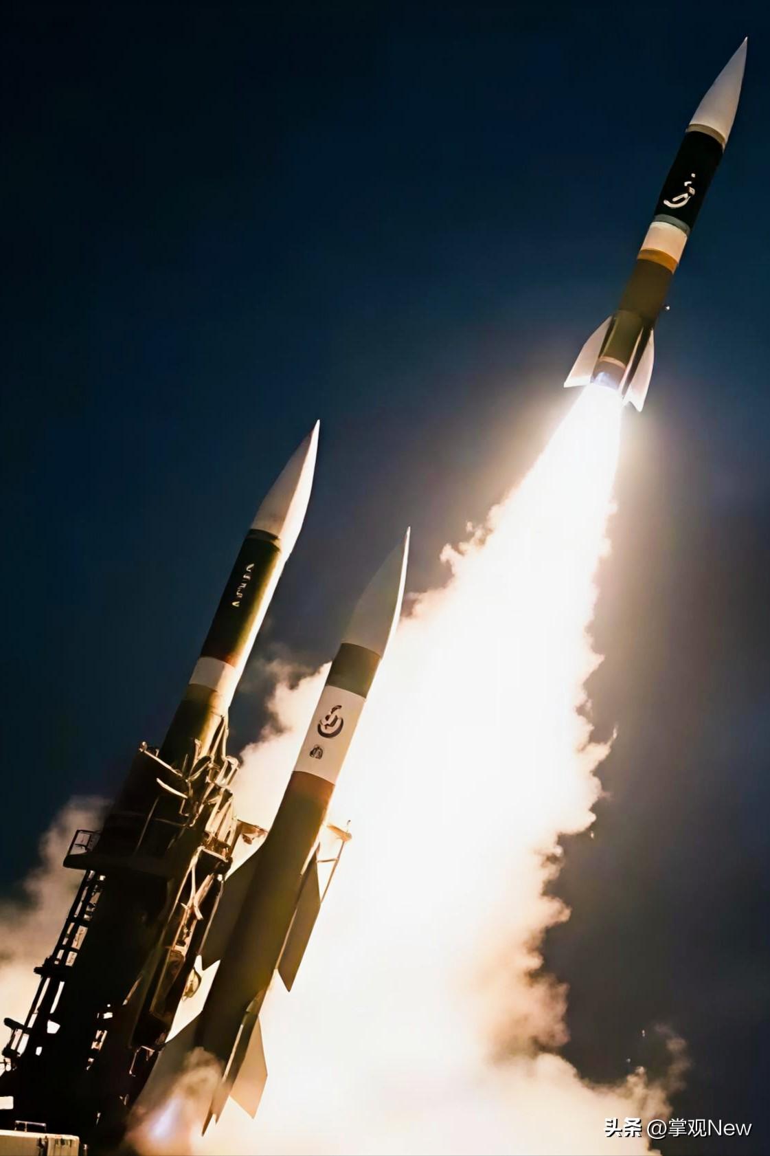 27个美军icon基地遭到伊朗icon导弹平推，伊朗向中东icon邻国发布严厉警