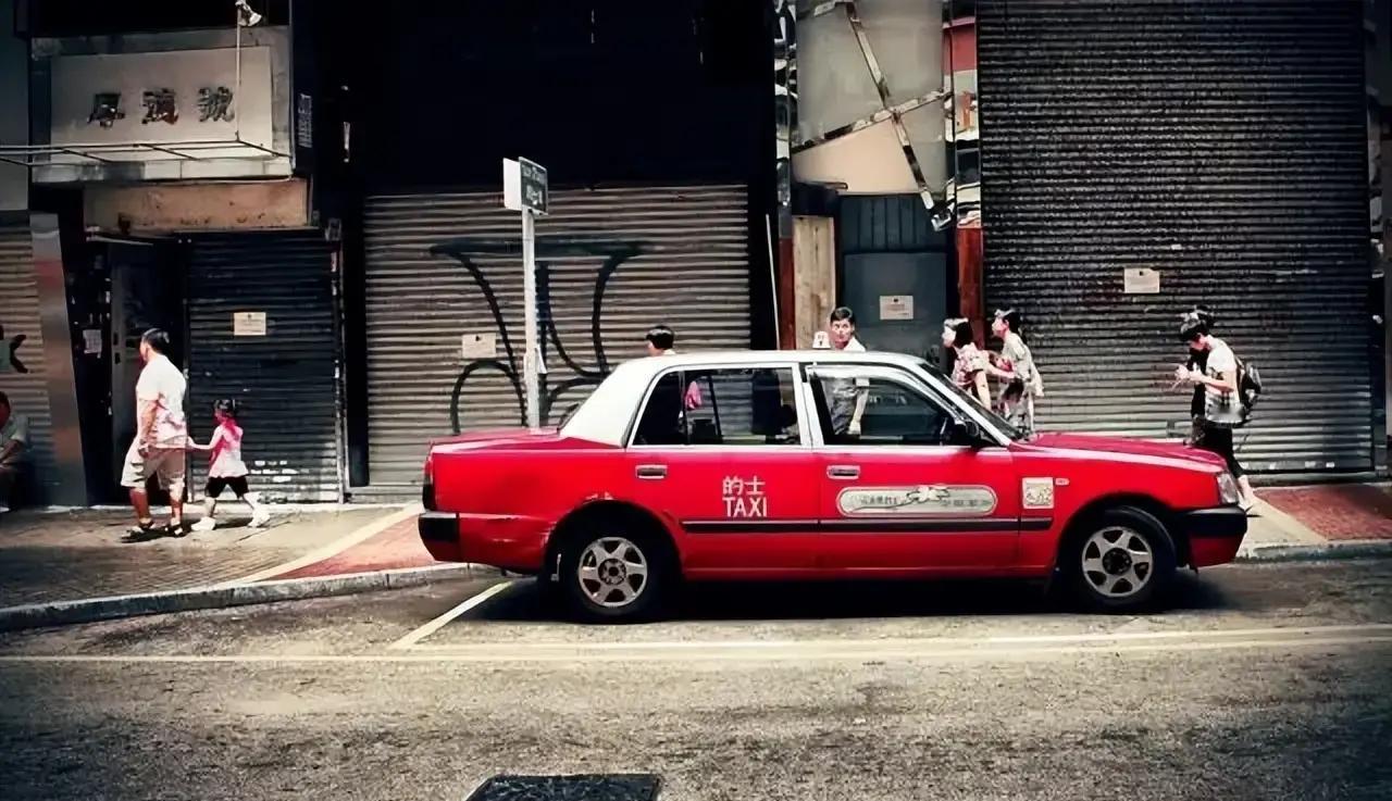 最近香港人出外遊玩，常見的小毛病又鬧出笑話。一位熟知日本文化的博主在東京一家小店