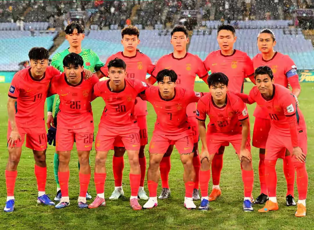 世界杯48队全部确定！亚洲9队创历史，意大利连续3届无缘，国足、波兰出局北京时间