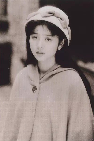 p1-p8 八十至九十年代香港女星 叶蕴仪p9 叶蕴仪和王祖贤 ​​​