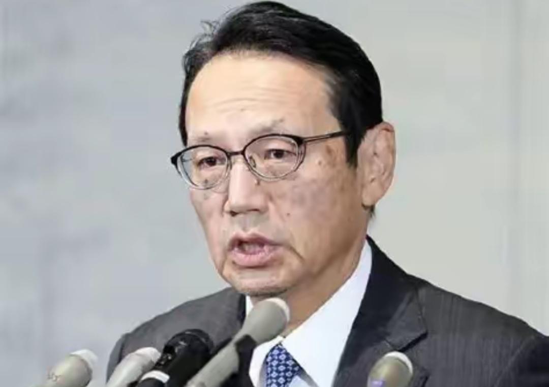 中国有必要对日本驻华大使金杉宪治最近一段时间说的意思相近的，有关在11月深圳AP