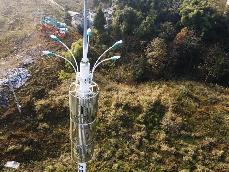新基建会不会是接下来的风口，我觉得很有可能。新基建主要包括5G基站建设、特高压、