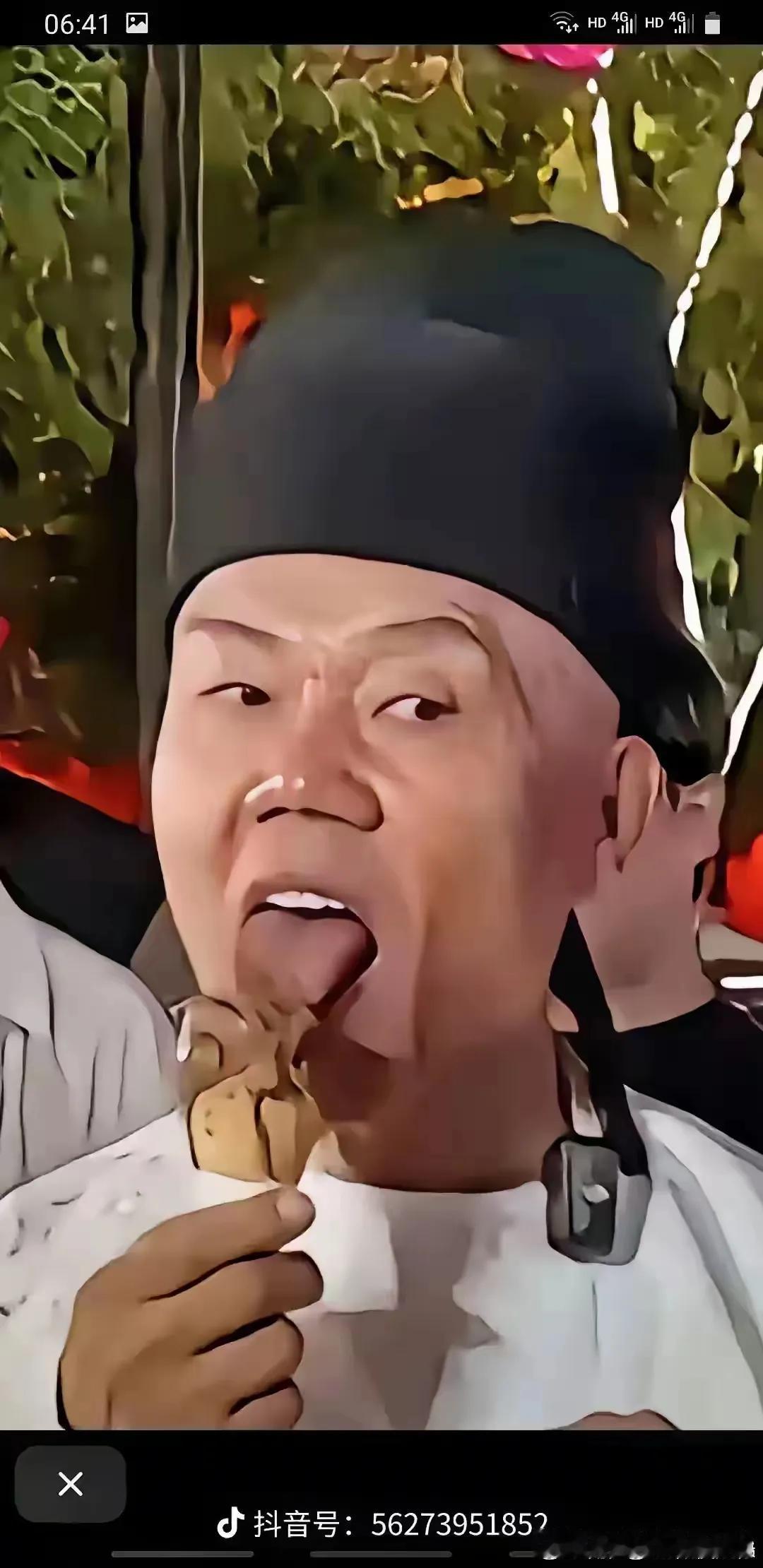 #司马南什么样的人#司马南自称口力劳动者。
说通俗点就是用嘴挣钱。
既然用嘴挣钱