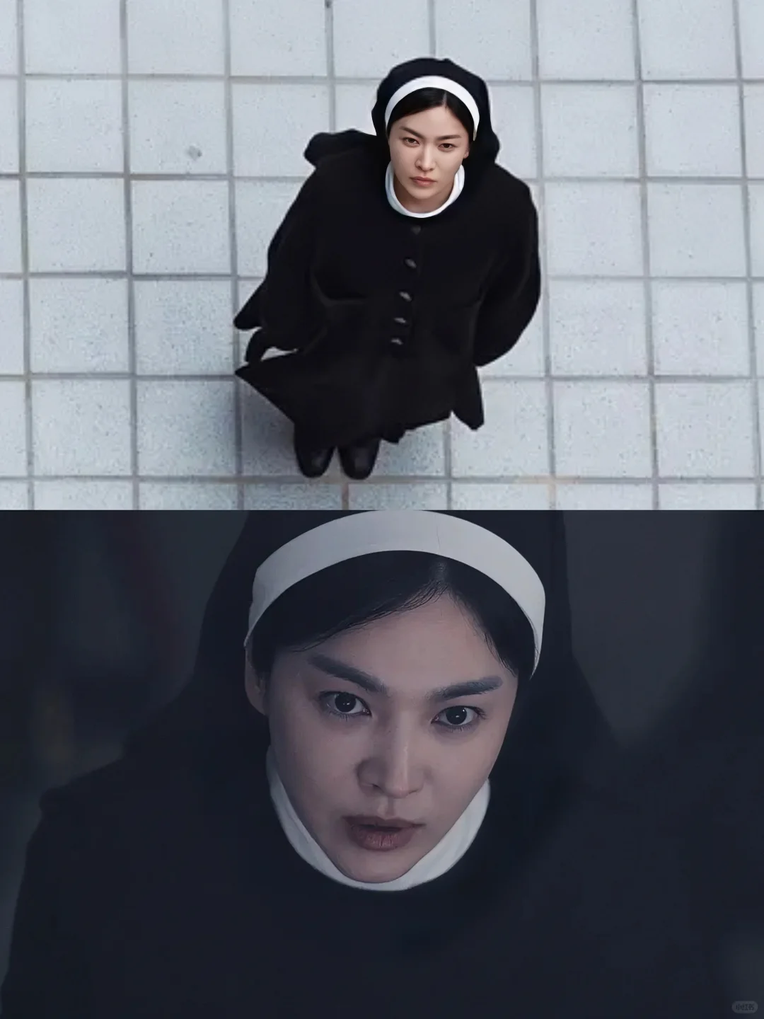 🆘终于要播‼️宋慧乔新剧‼️12起灵异故事