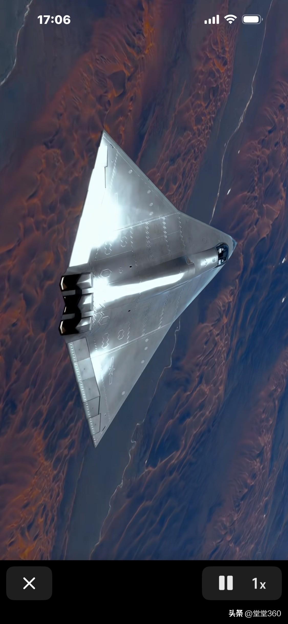 人们普遍认为特朗普就是一个疯子，我个人不这样认为，特朗普是一个维护美国霸权地位的