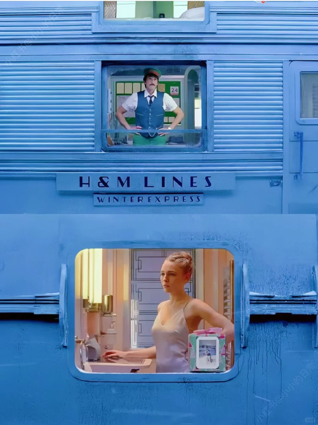 豆瓣9.0🔥最爱的电影之一🔥色彩天花板