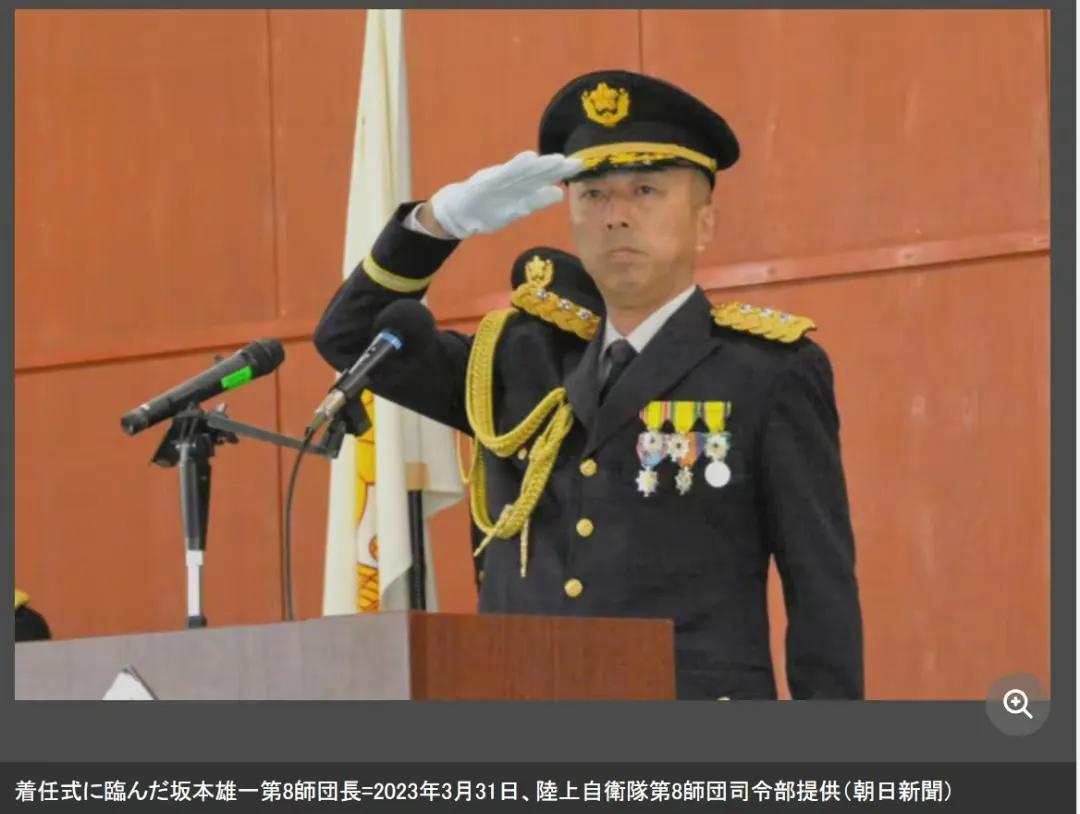 日本媒体报道，4月21日，日本陆上自卫队确认了在4月6号黑鹰坠机事件中受伤的第八