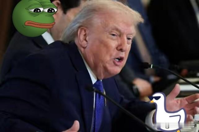 特朗普突然摊牌了！
美国众议院高票通过法案，要把中国踢出G20和国际清算银行。但