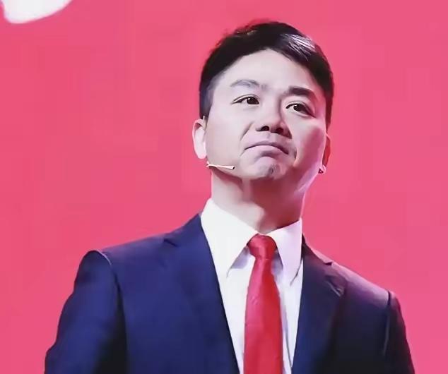 我可以接受刘强东已经百亿身家，也可以接受他是大佬，但我实在不理解，他都这么厉害了