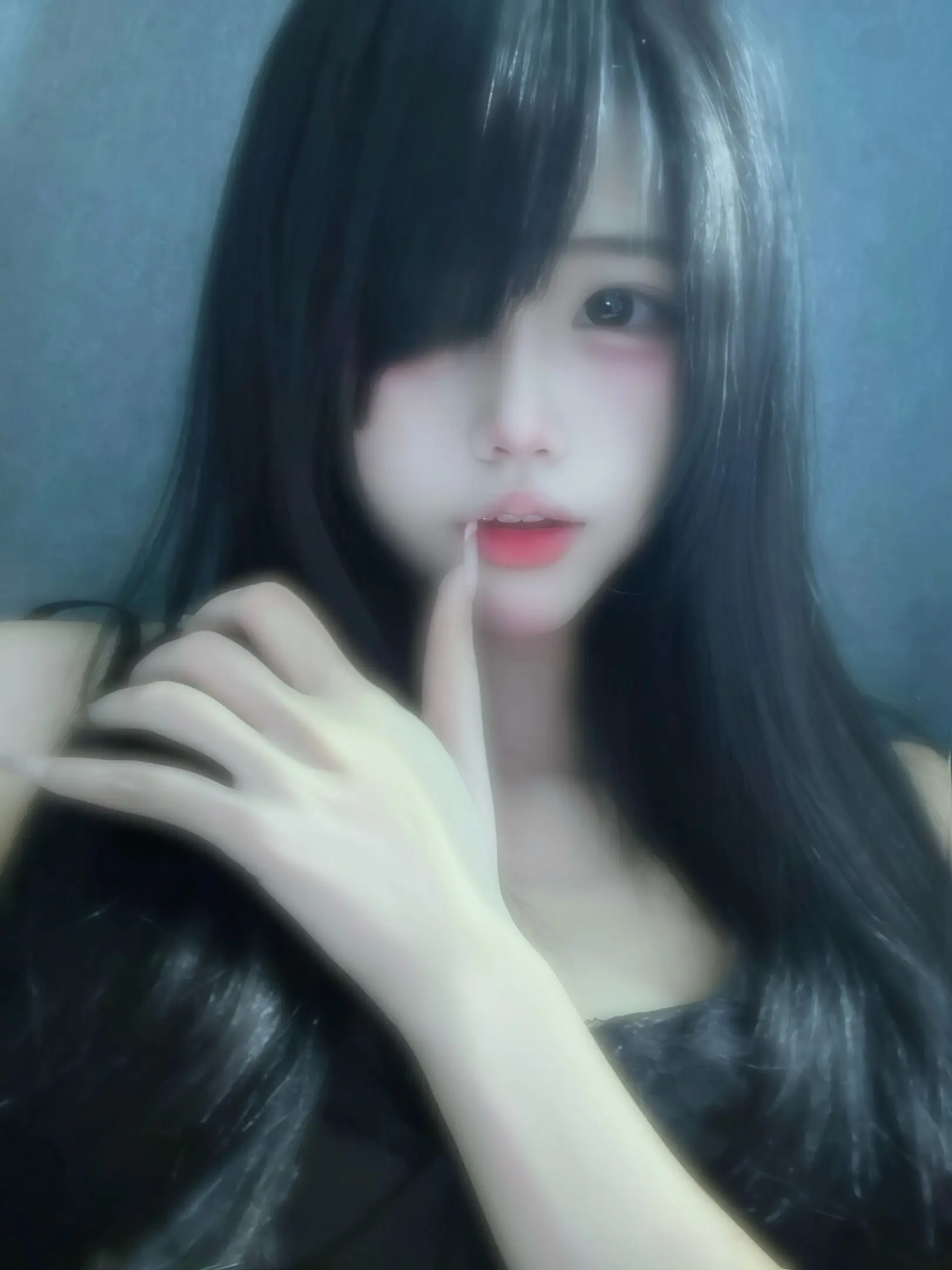 话说三遍淡如水