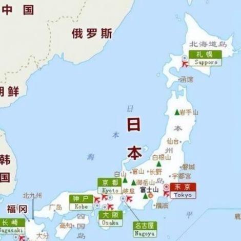 日本军事专家表示：如果中日战真的发生了，那么日本的老百姓根本不需要害怕，因为中国