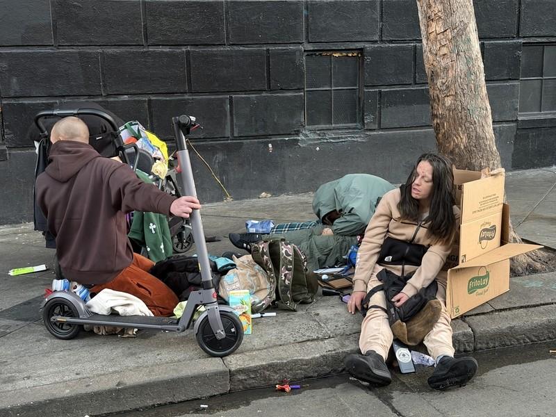 美媒都认了：中国年轻人不稀罕美国了！

现在有个变化特别明显，大家随便观察就能发