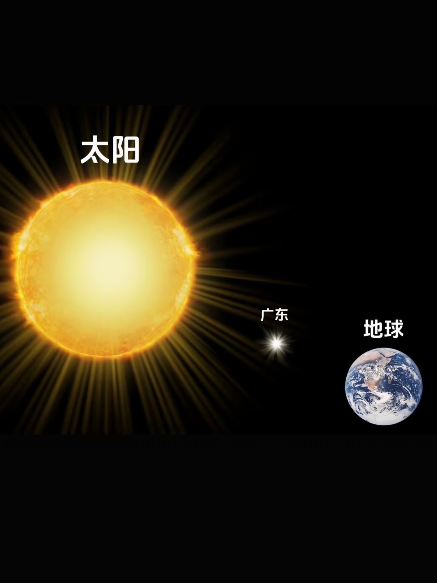 广东不愧是祖宗严选发配地我在广东生活的时候，晚上八点之前根本不想在户外活动，可能