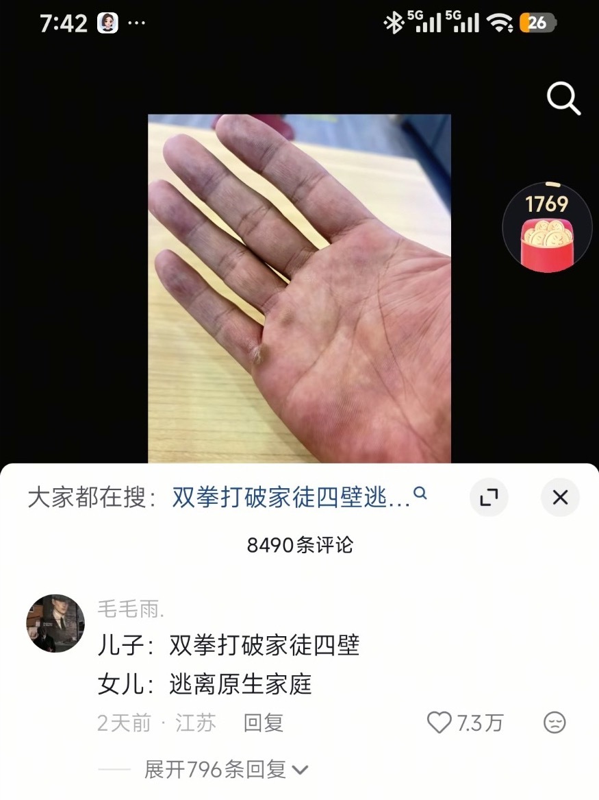 ………… 