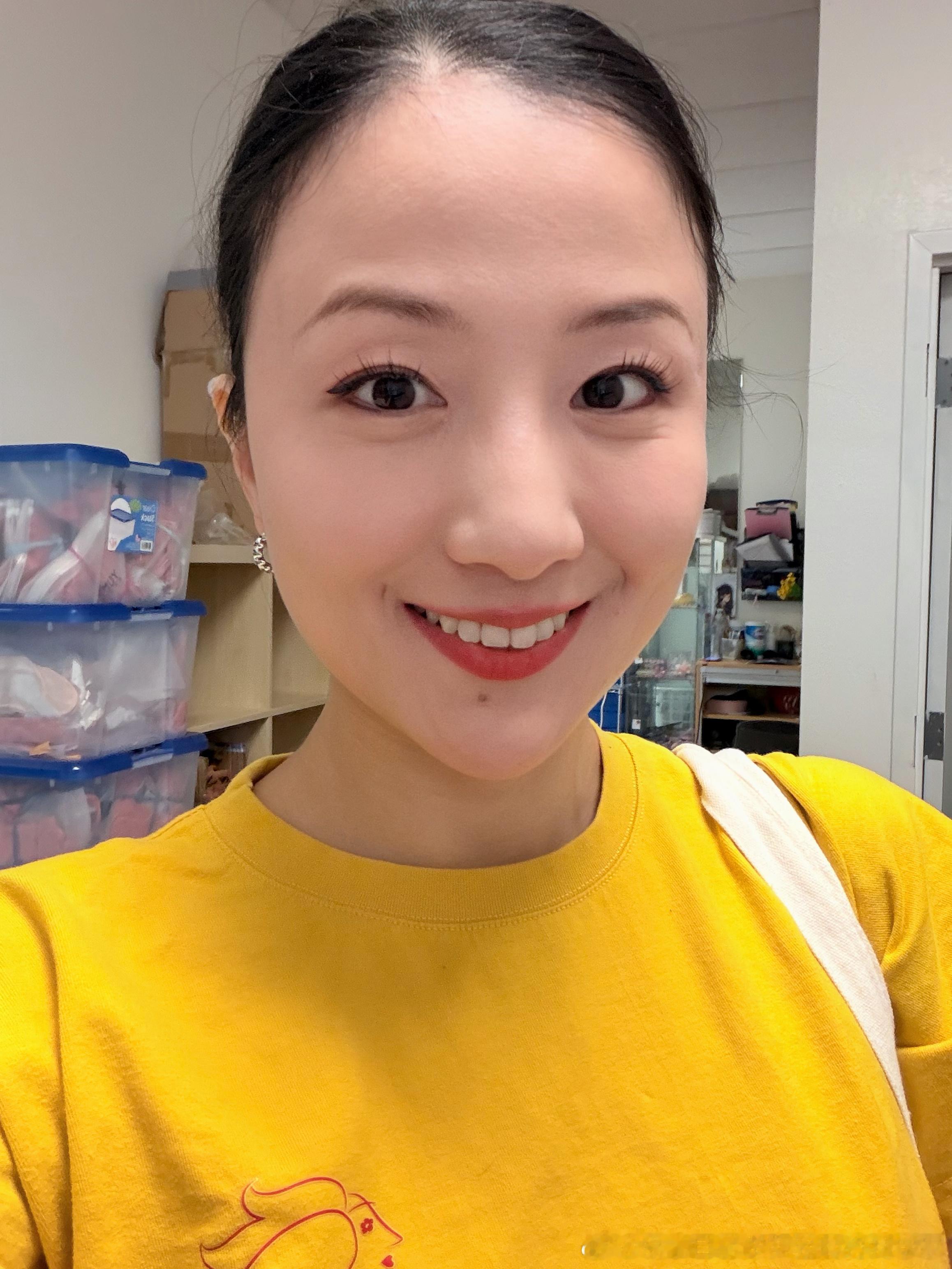 睫毛有没有真是差别很大哇瞬间放大眼睛，瞬间有神 